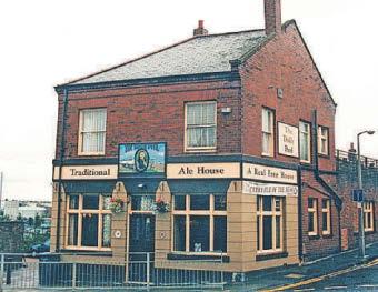 Popular pub closes — but it will open again soon