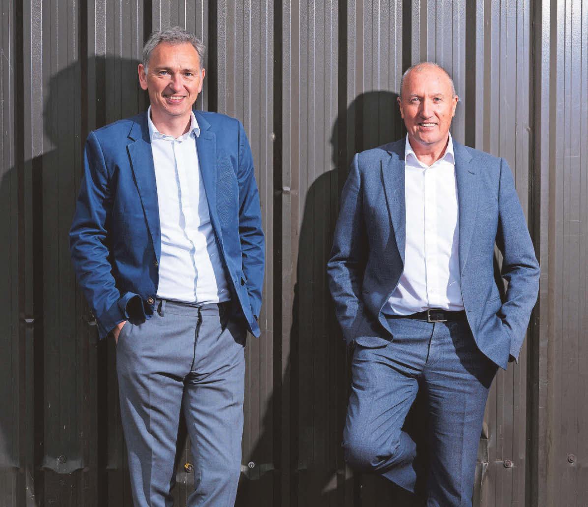 Fastest 50: Our North East businesses continue to rise
