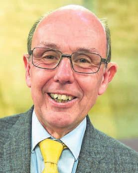 ANGER AT COUNCIL ‘SITTING ON’ £42M IN UNSPENT CASH