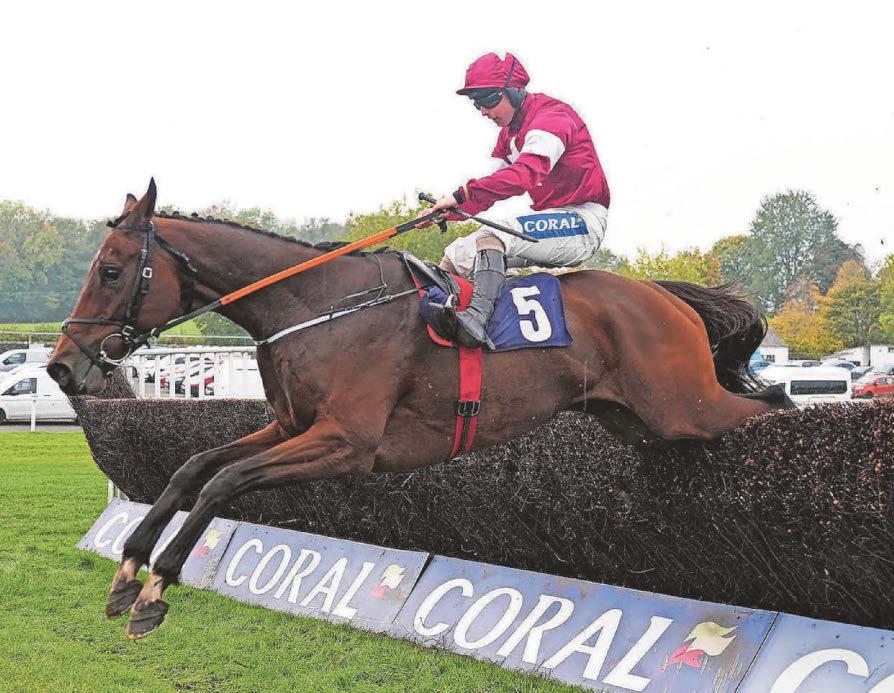 Plenty Mawes to come yet from Lavelle charge
