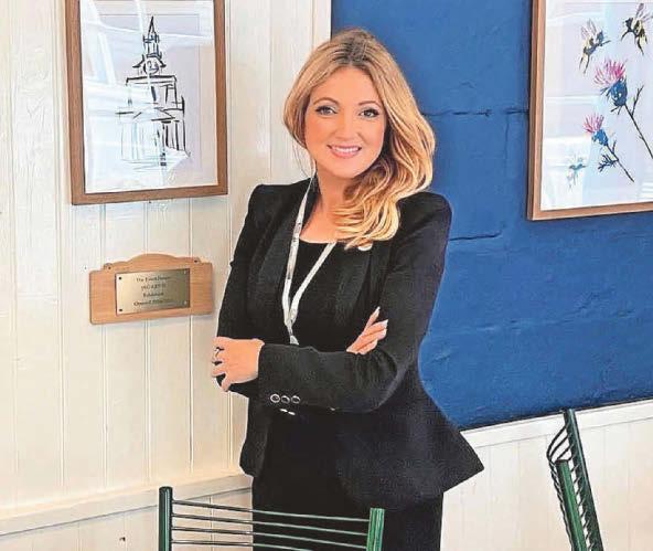 Reform expels councillor after leadership challenge