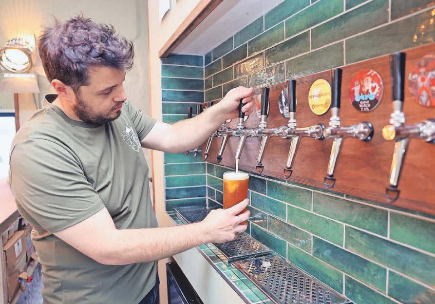 Ryan sees an opening as Aperture fits the frame