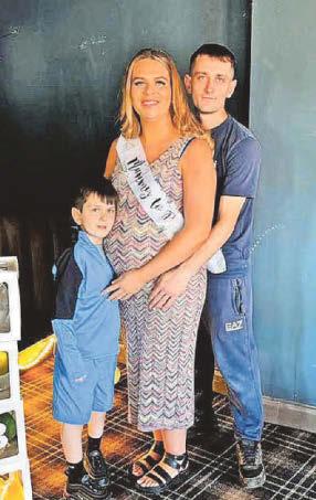 Remembering Archie on poignant occasion