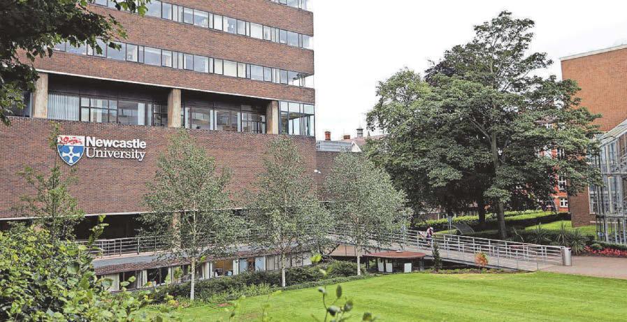 Cancer diagnosis firm to be based at university