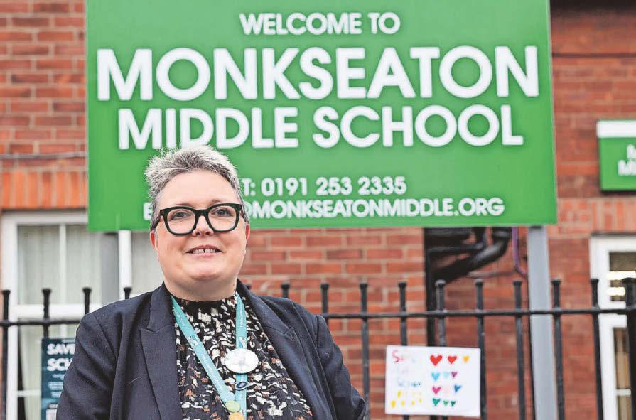 Parents ‘sobbing’ over school closure threat