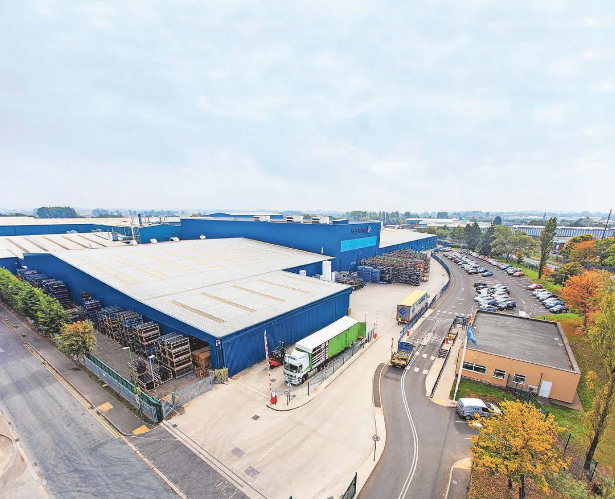 Automotive suppliers report mixed results amid global challenges