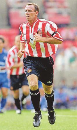 Cats legend Ball returns to club as ambassador