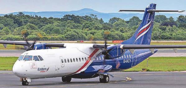 Passengers warned as airline halts flights