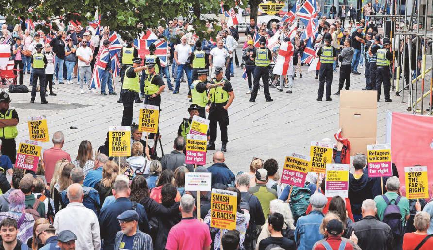 No closure deal yet for asylum seeker hotel