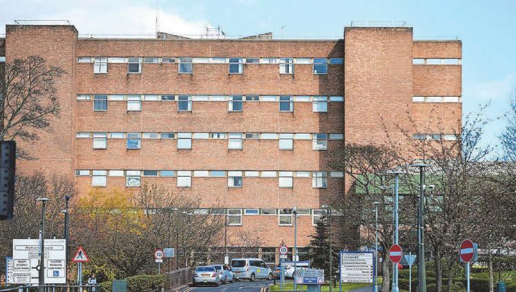 Lawyers call for review into several heart surgery failings