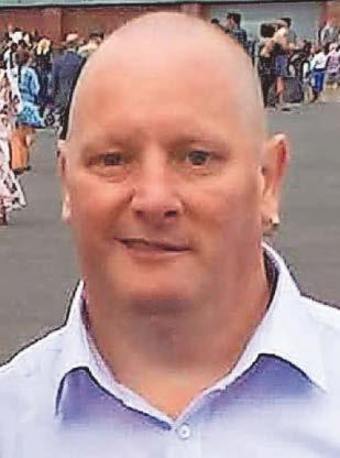 Three found guilty of murdering man shot in his home