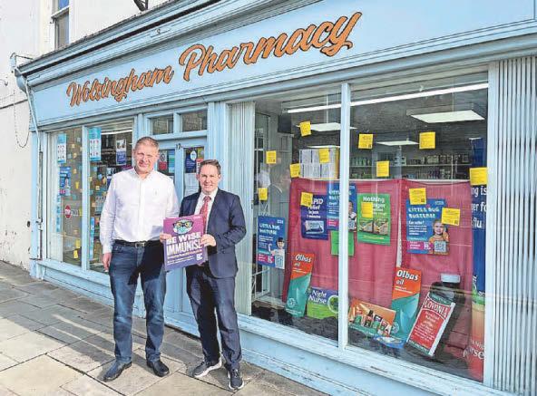 'Flu isn't just a nasty cold, it's a very serious disease