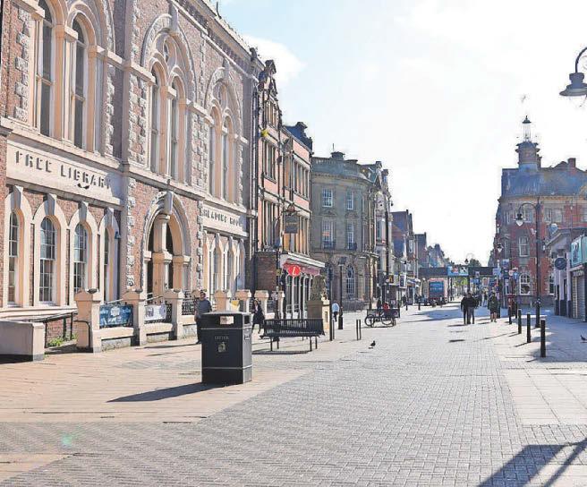 Council looks to replace ‘1p per minute’ parking tariff