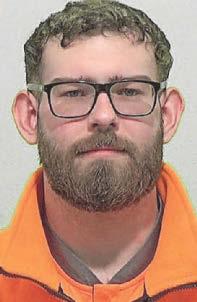 Rioter handed himself in