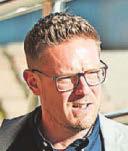 Drink-driver chef crashed in car park