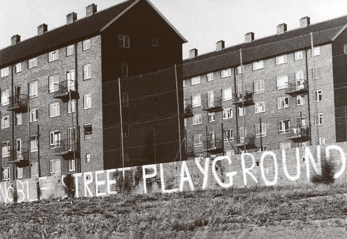 The grim life and early demise of Newcastle's 'Alcatraz'