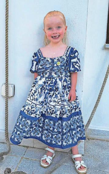 Family's appeal for brave little Ivanna to get life-changing heart surgery