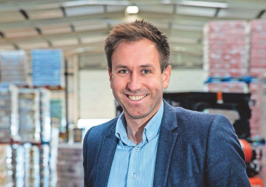 Kitwave expects growth even as spending slows