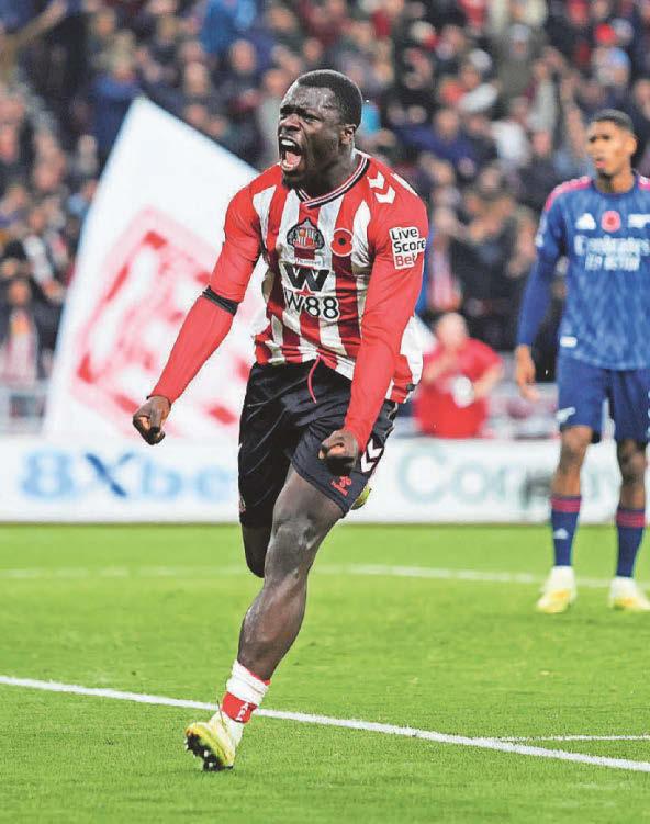 Le Bris hails character after Cats snatch point