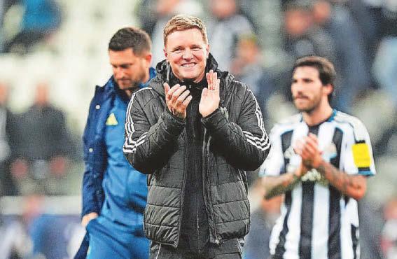 Magpies must improve - and not just away from home...