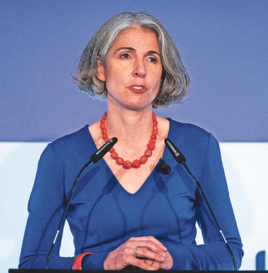 Reeves urged to 'think again' on tax increases