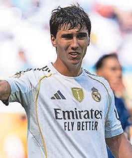 Black Cats have eye on Lazio and Madrid stars