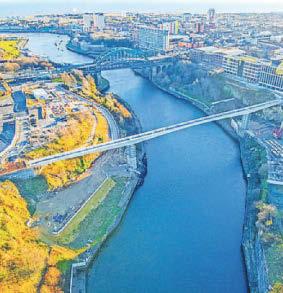 Is plan for new river crossing a bridge too far?