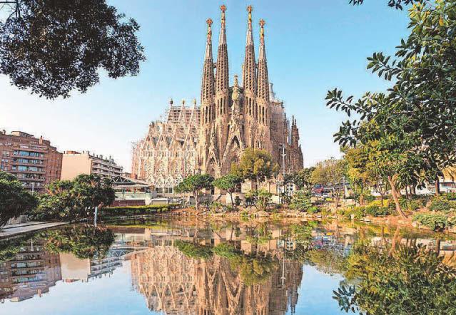 European flights cancelled