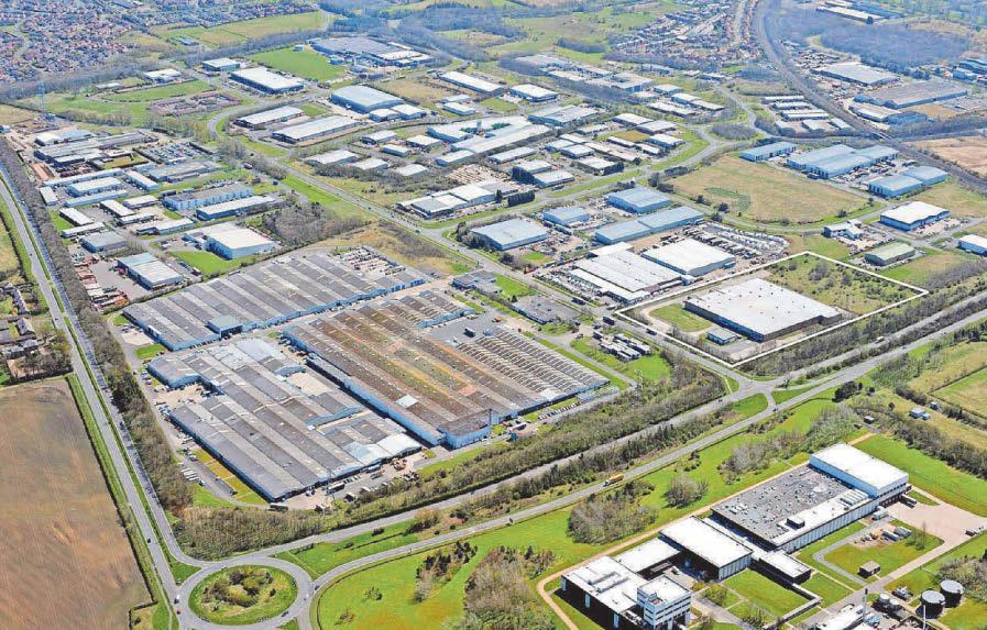 Hundreds of jobs lost after company collapses