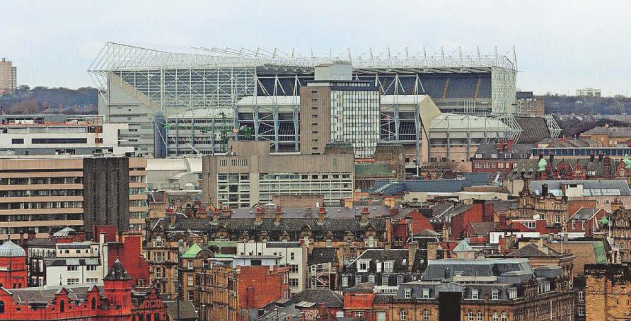 Grounds for hope amid some dark days at United