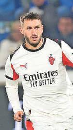 Sunderland keeping tabs on unsettled Milan star