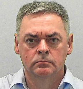 'Fall from grace' for top boss after credit card con