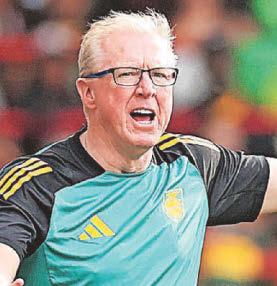McClaren quits after Jamaica fail