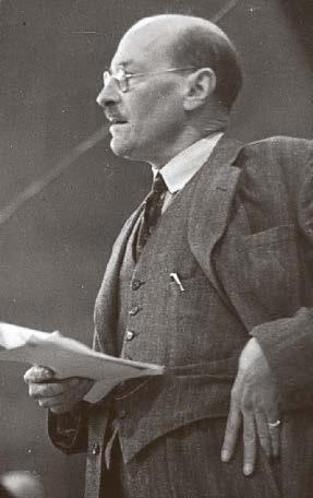 Labour need to show backbone and power on