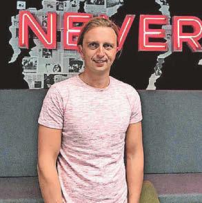 Revolut advancing in banking's top tier