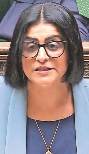 It cannot be right to make refugee status temporary