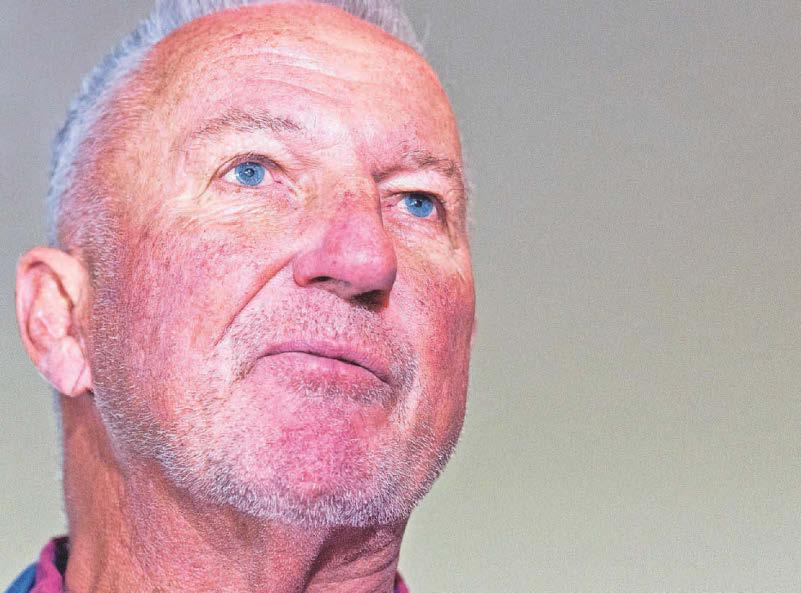 'Duo need Aussie win to seal status'