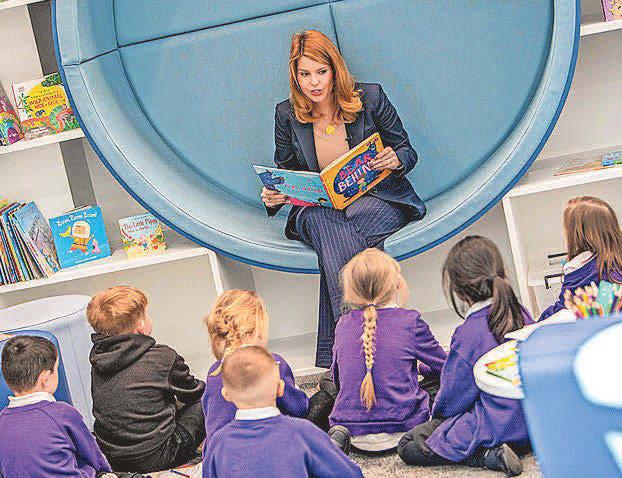 Ending benefit cap hailed as a ‘profound’ step on road to eliminating child poverty