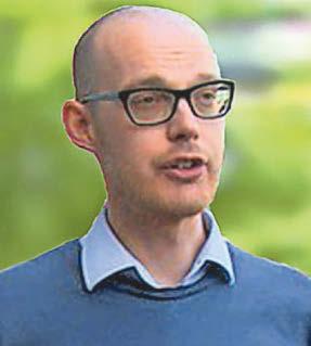 Newcastle team working on jab to prevent norovirus