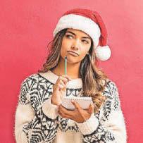 Never too early to get prepped for Christmas