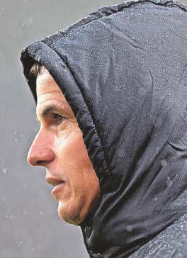 Spirit and character stand out at Sunderland