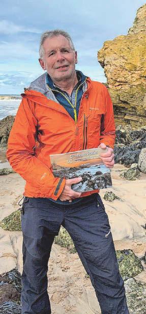 Book explores a history that is etched in stone