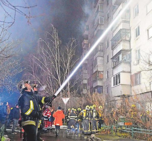 War in Ukraine is about freedom, not Trump's vanity