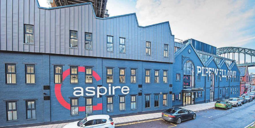 Investment increases IT firm's value to £200m