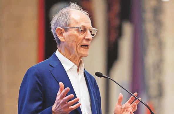 Lack of life chances an 'absolute calamity'