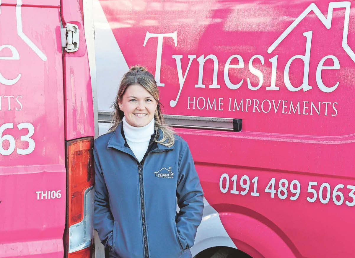 From the school classroom to the construction industry