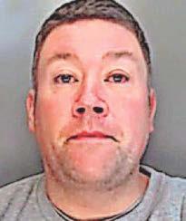 Burglar beat elderly man