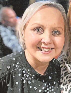 Tributes to 'deeply loved' mum and charity founder after cancer death