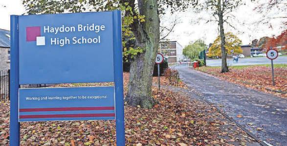 Teachers set for two-day strike