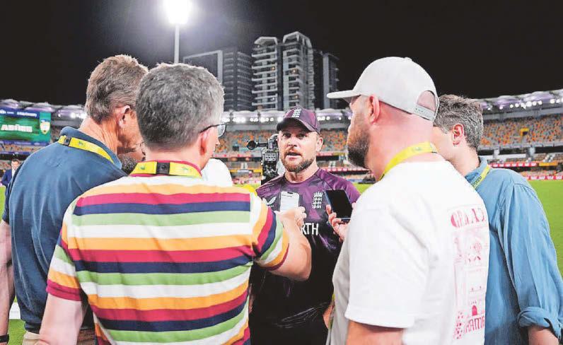 You don't get to feel sorry for yourselves